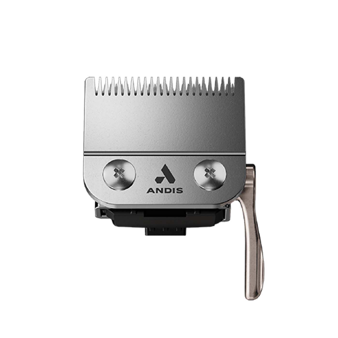 Repuesto De Cuchilla Andis Revite Negra 86015