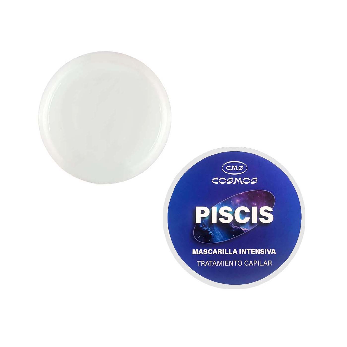 Mascarilla Intensiva Capilar CMS Cosmos Piscis