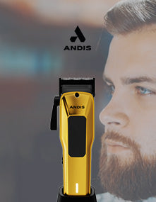 ANDIS