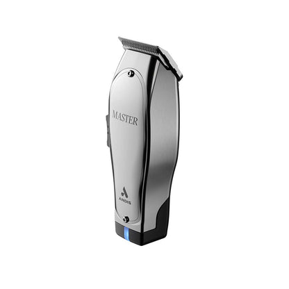 Maquina Cortadora De Cabello Inalambrica Profesional Andis Master Cordless