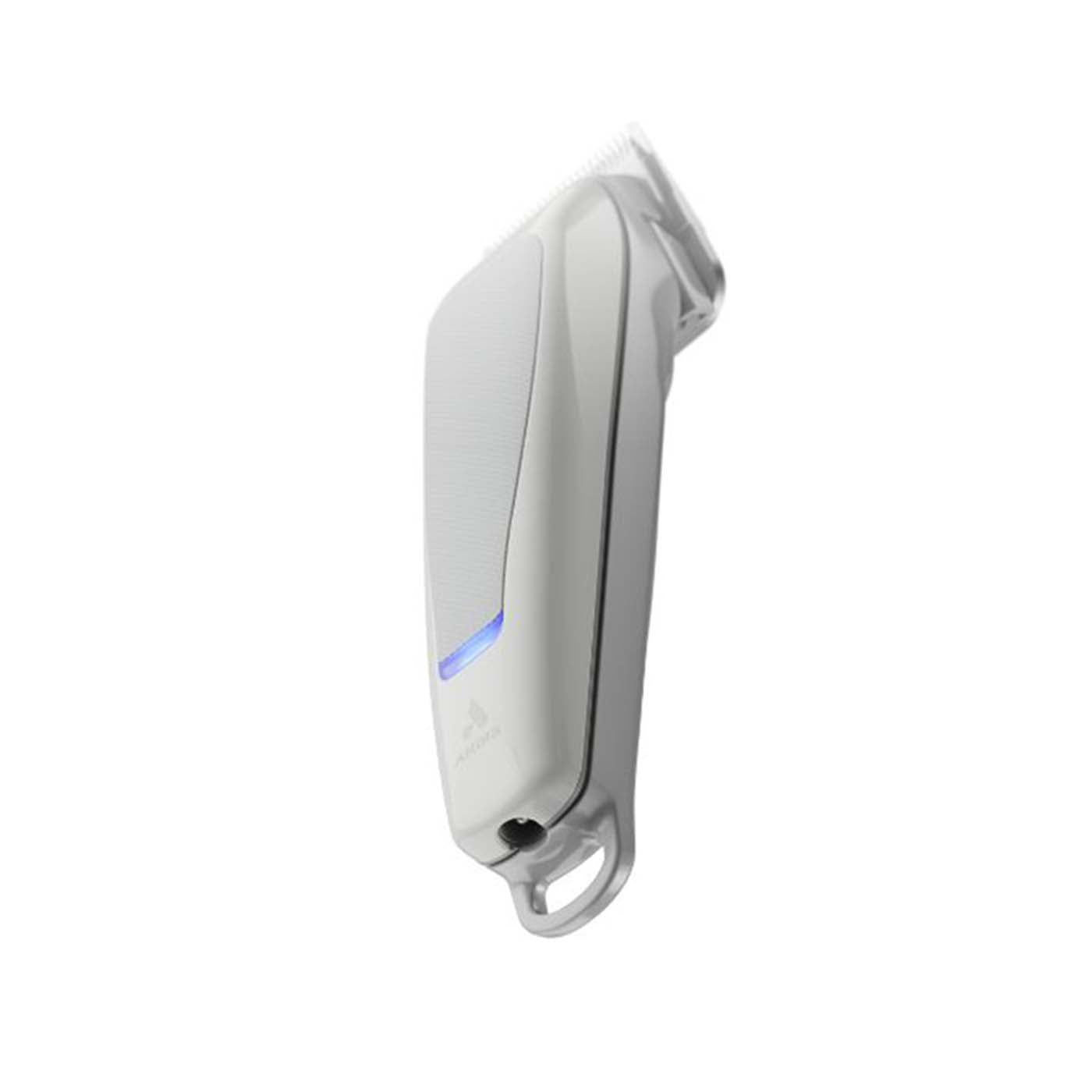 Maquina Cortadora De Cabello Inalambrica Profesional Andis Revite White