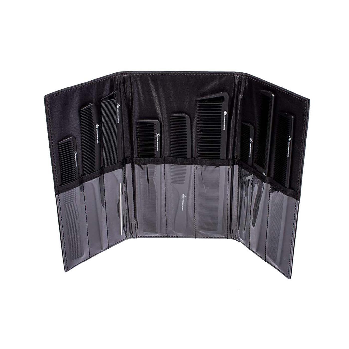 Set x9 Peinillas Carbon CMS Cosmos