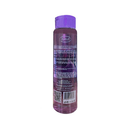 Shampoo CMS Cosmos Micelar Cabello Normal