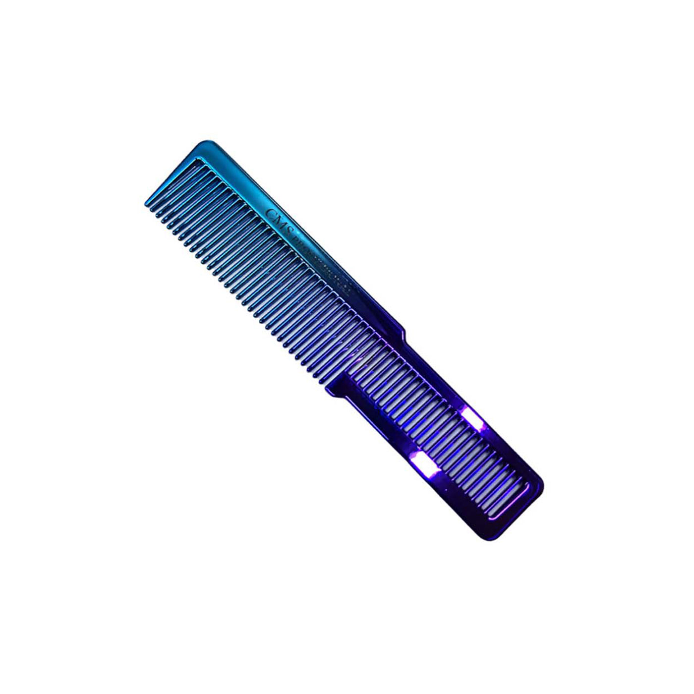 Peinilla Plastica CMS Cosmos Delgada De Colores Metalizados