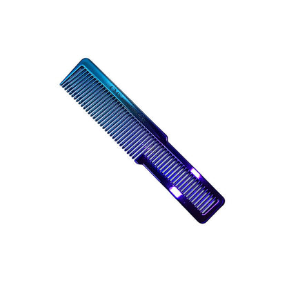 Peinilla Plastica CMS Cosmos Delgada De Colores Metalizados