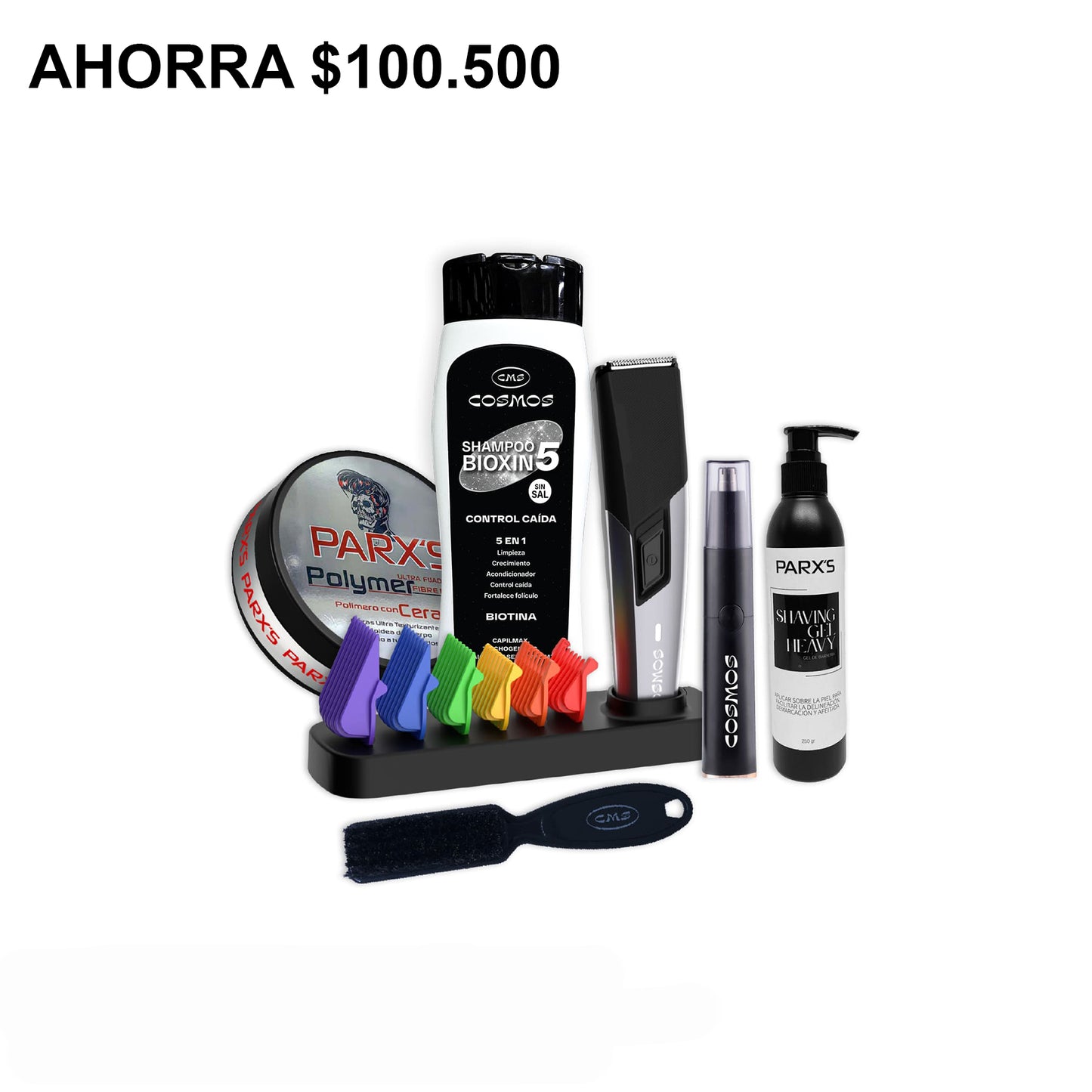 Ancheta Navideña #4