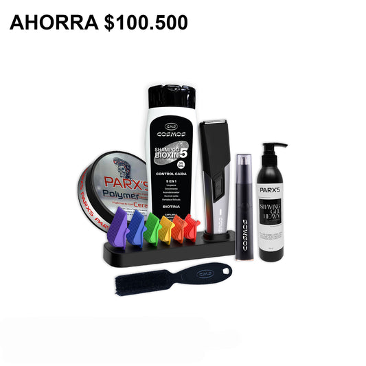 Ancheta Navideña #4