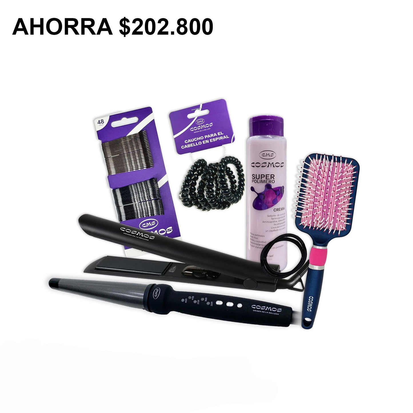 Ancheta Navideña #2