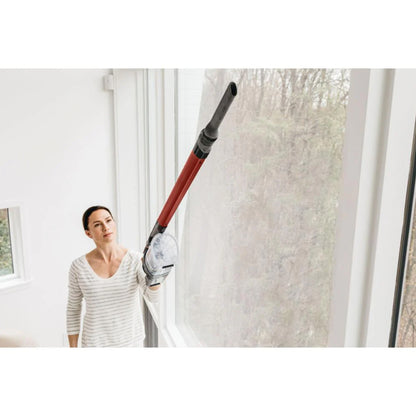 Aspiradora Inalambrica Shark Ninja Tipo Escoba Pet Pro IZ142