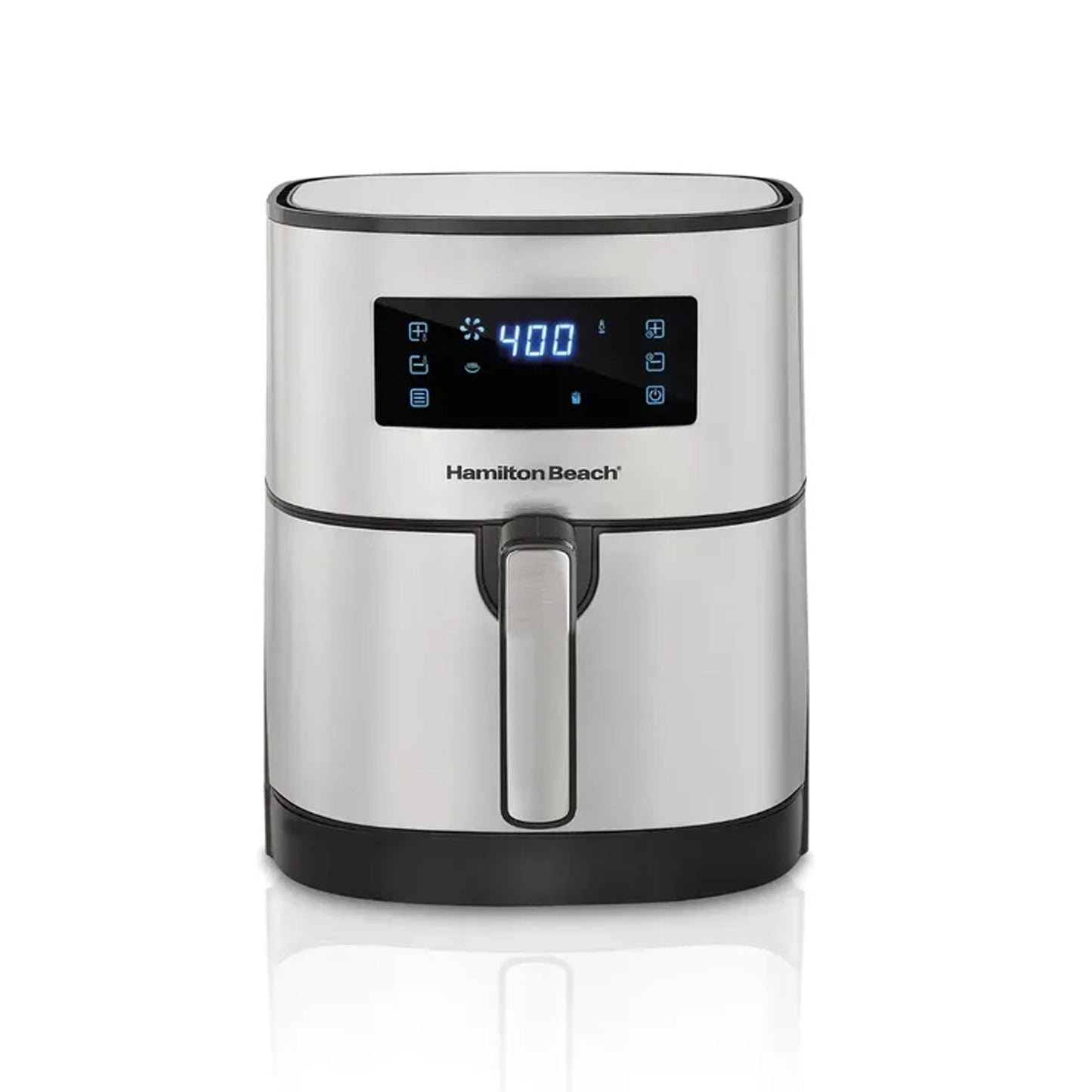 Freidora De Aire Hamilton Beach 5.8 Litros 35075