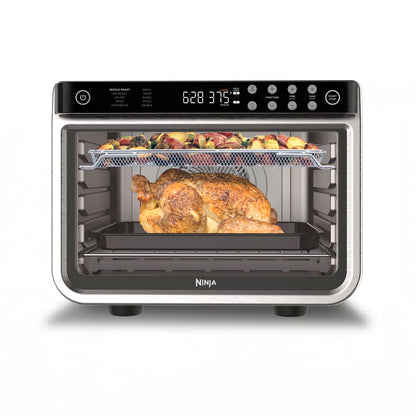 Horno Tostador Ninja Foodi 10 En 1 DT201