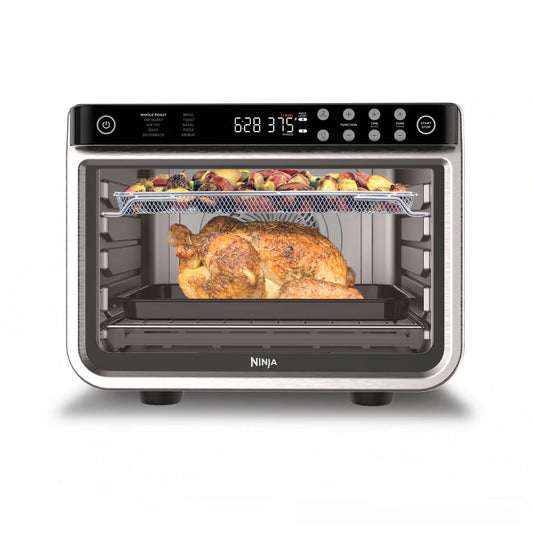 Horno Tostador Ninja Foodi 10 En 1 DT201