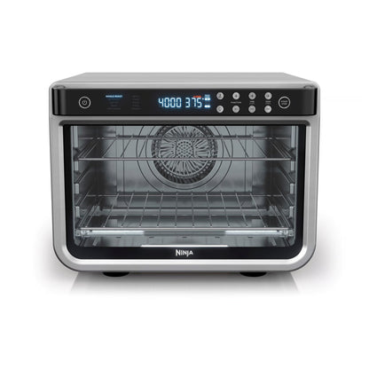 Horno Tostador Ninja Foodi 10 En 1 DT201