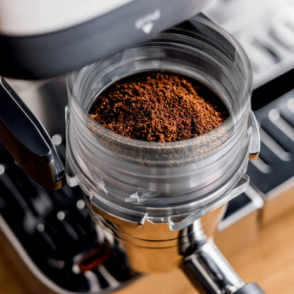 Máquina De Café Espresso Luxe Ninja Es601