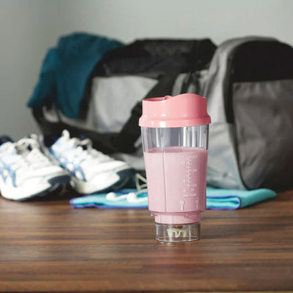 Licuadora Personal Hamilton Beach 51171 Rosada