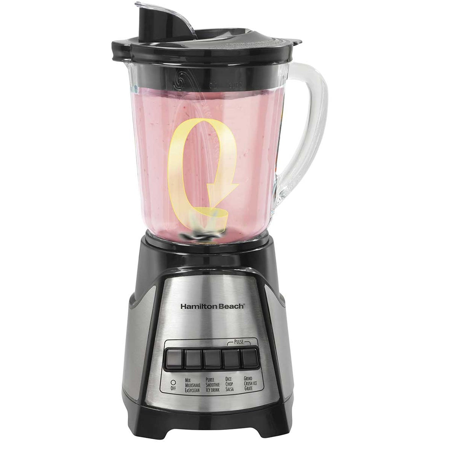 Licuadora + Picatodo Hamilton Beach 58149