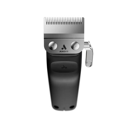 Maquina Inalambrica Profesional Andis Envy ll Dorada