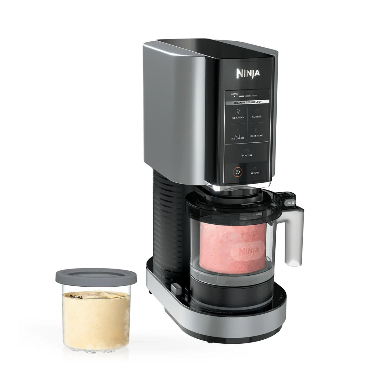 Maquina Para Helados Ninja Creami NC301