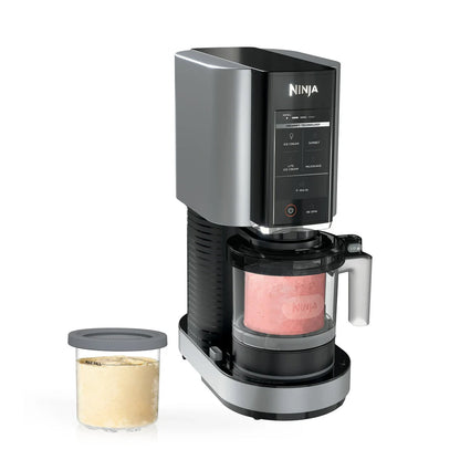 Maquina Para Helados Ninja Creami NC301