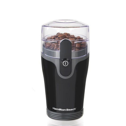 Moledor De Cafe Hamilton Beach 80335R