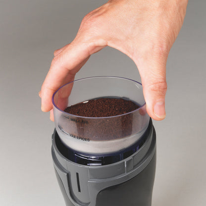 Moledor De Cafe Hamilton Beach 80335R