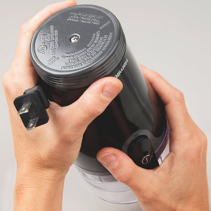 Moledor De Cafe Hamilton Beach 80335R