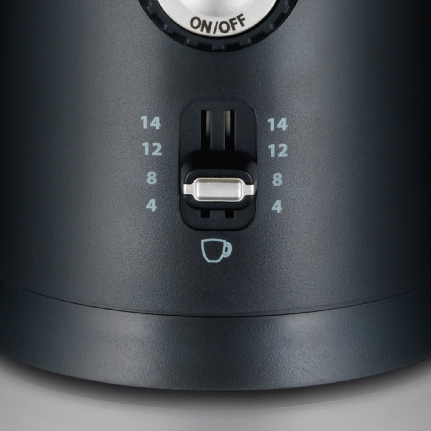 Moledor de Cafe Hamilton Beach 80393FG