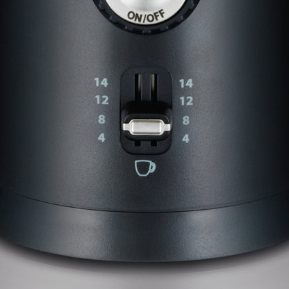 Moledor de Cafe Hamilton Beach 80393FG