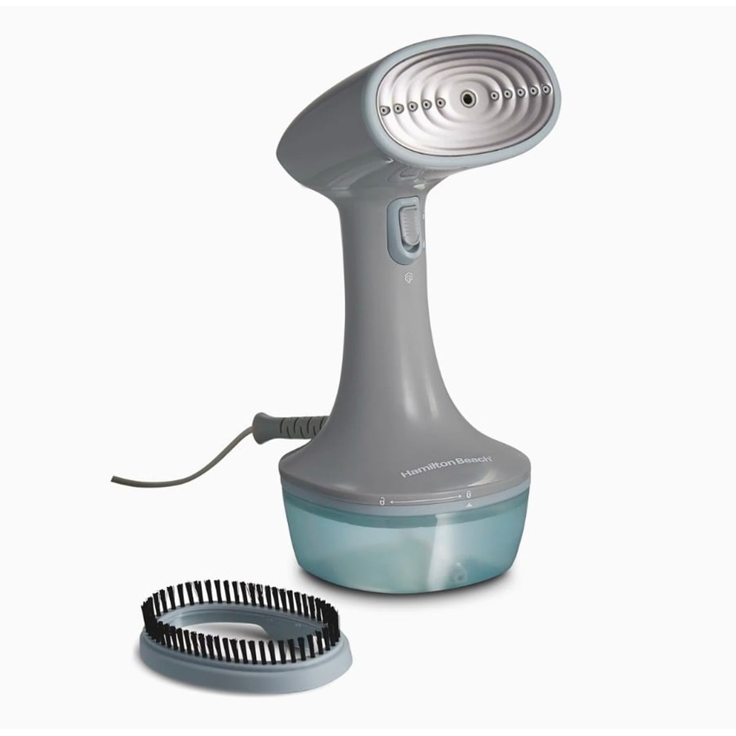 Plancha De Vapor Vertical De Ropa Hamilton Beach 11557