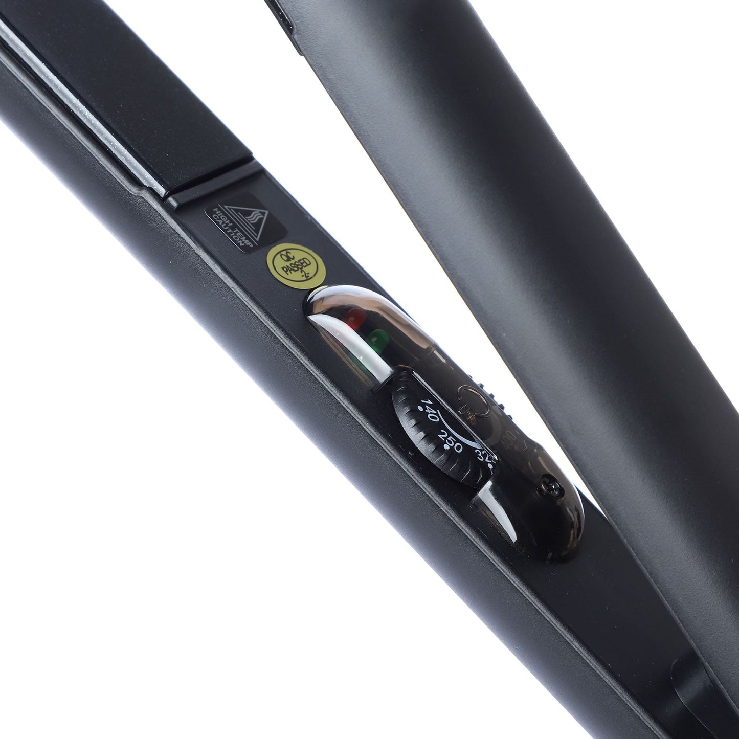 Plancha Para Cabello En Ceramica CMS Cosmos Andromeda