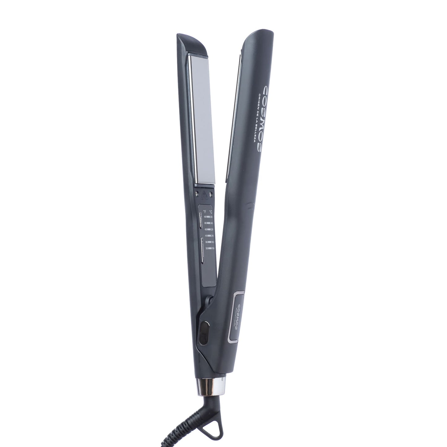 Plancha Para Cabello Profesional En Titanio CMS Cosmos Fenix