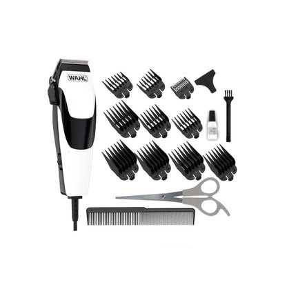 Maquina De Motilar Wahl Quick Cut 16 Piezas 9314-2408