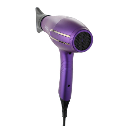 Secador Para Cabello Profesional CMS Cosmos Selene Morado