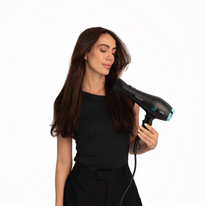 Secador Para Cabello Profesional CMS Cosmos Pollux
