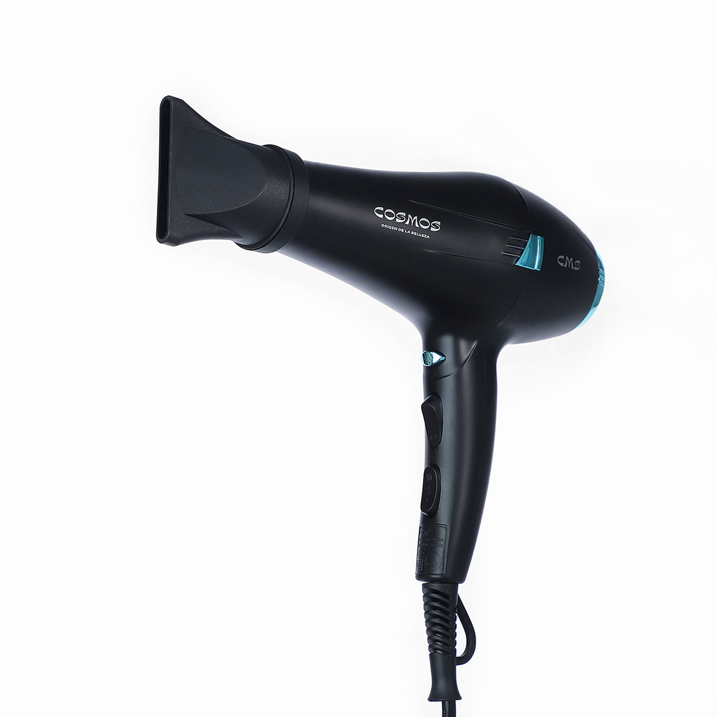 Secador Para Cabello Profesional CMS Cosmos Pollux