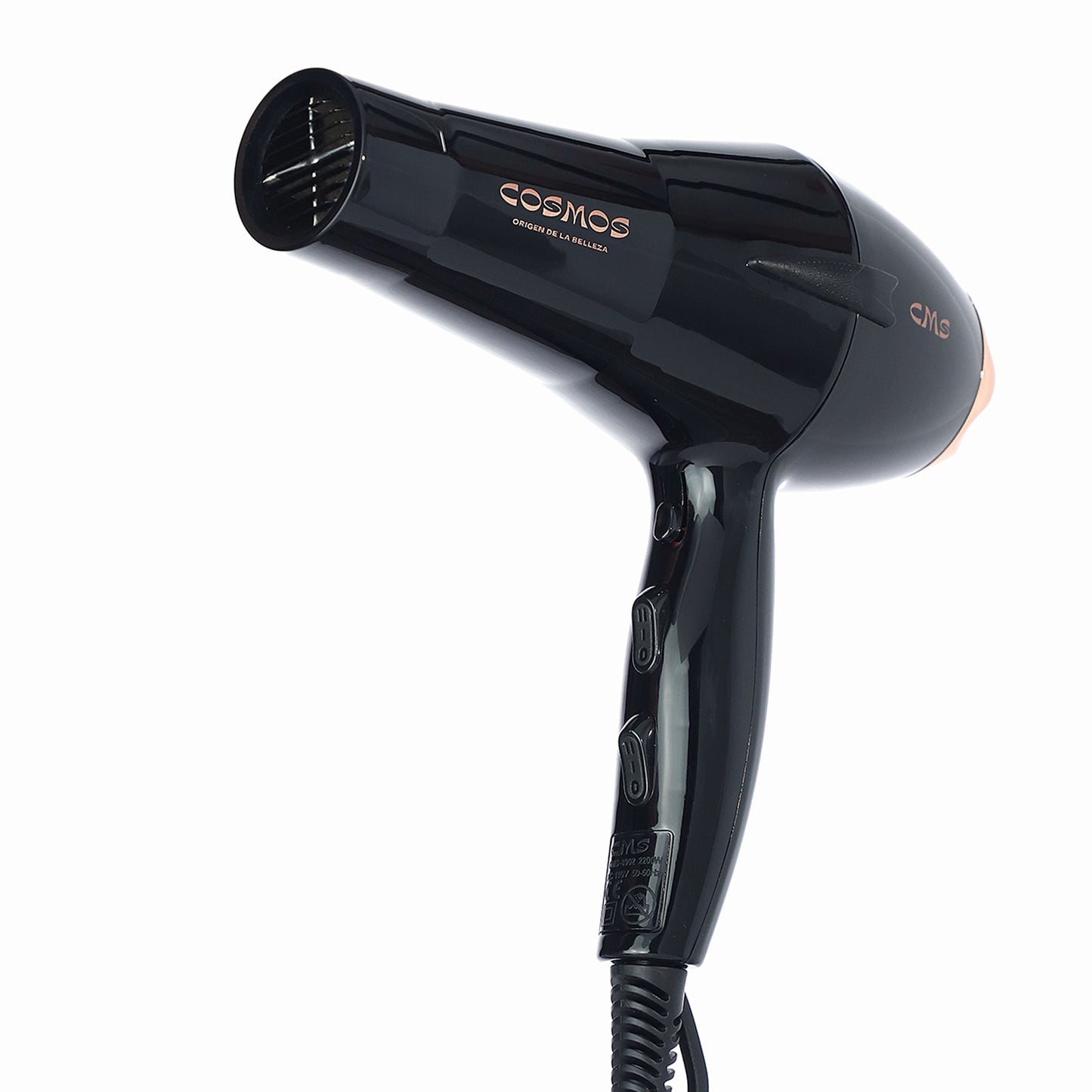 Secador Para Cabello Profesional CMS Cosmos Sadira