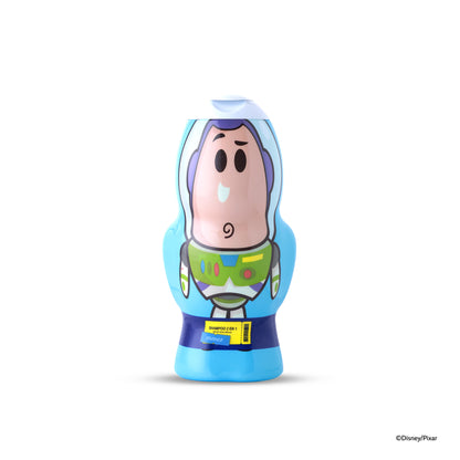 Shampoo 2 En 1 Toy Story Buzz Lightyear