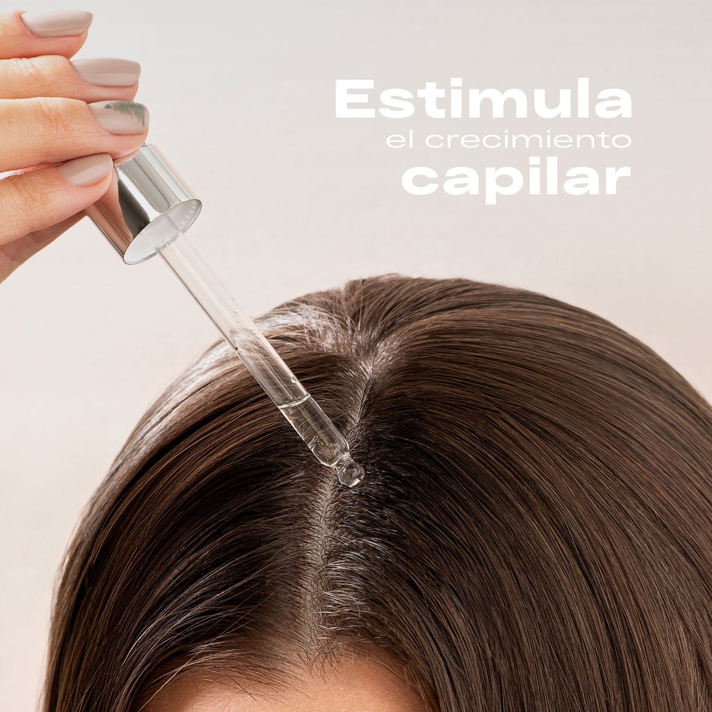 Tonico Anticaida Femenino CMS Cosmos Bioxin 2