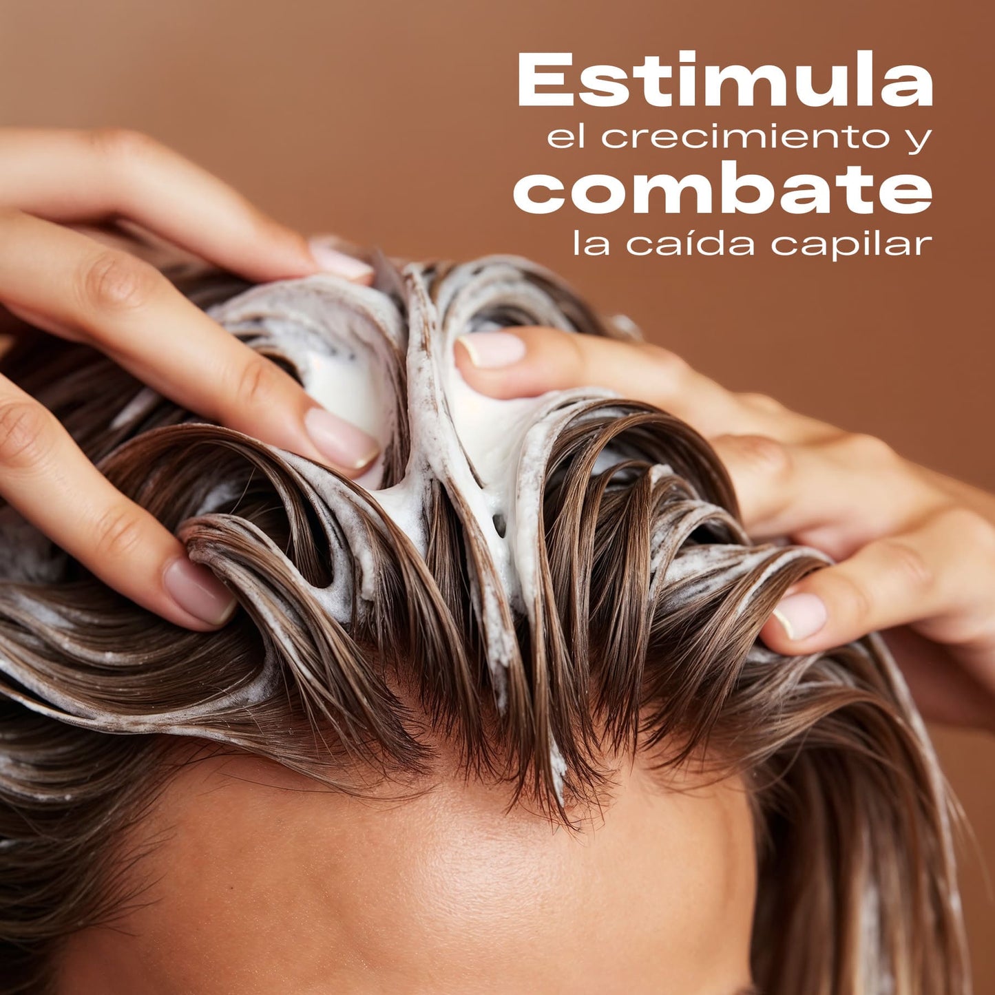 Tratamiento Anticaida Femenino CMS Cosmos Bioxin 2