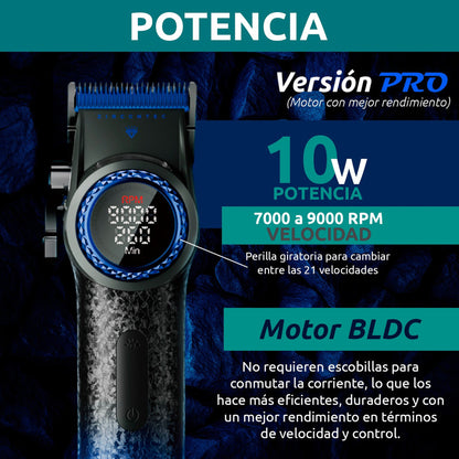 Maquina De Corte Inalambrica VGR V001 Colores Surtidos